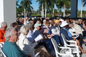 MICA’s Annual Meeting at Residents’ Beach @ Residents' Beach Marco Island | Marco Island | Florida | United States